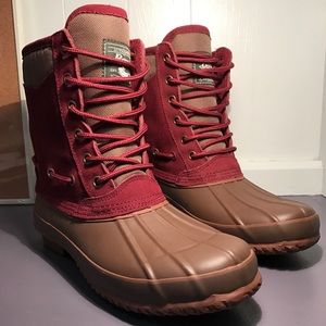Women’s GH Bass Duck Boots
